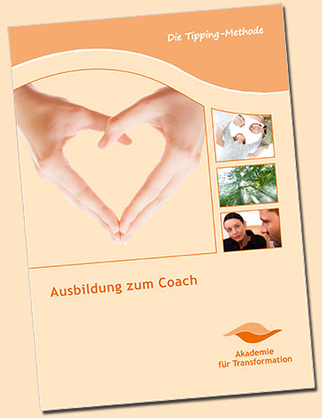 Ausbildungsbroschüre Cover